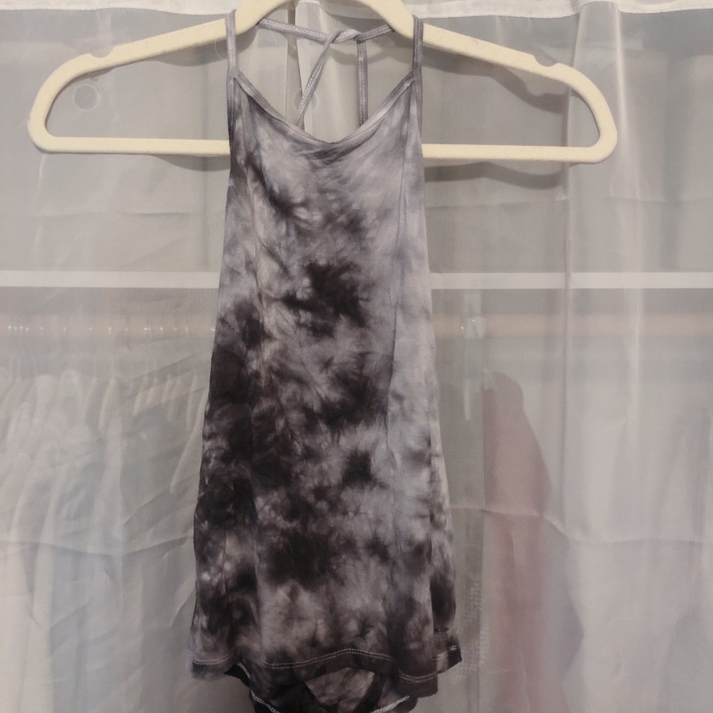 American Eagle Halter Top